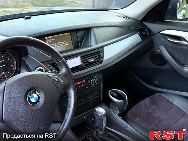БМВ Х1, объемом двигателя 2 л и пробегом 244 тыс. км за 12999 $, фото 6 на Automoto.ua