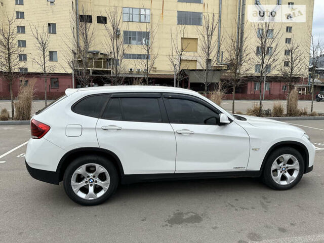 БМВ Х1, объемом двигателя 2 л и пробегом 222 тыс. км за 13300 $, фото 5 на Automoto.ua