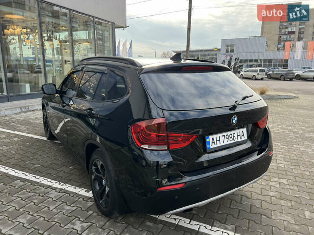 БМВ Х1, объемом двигателя 2 л и пробегом 221 тыс. км за 10999 $, фото 5 на Automoto.ua