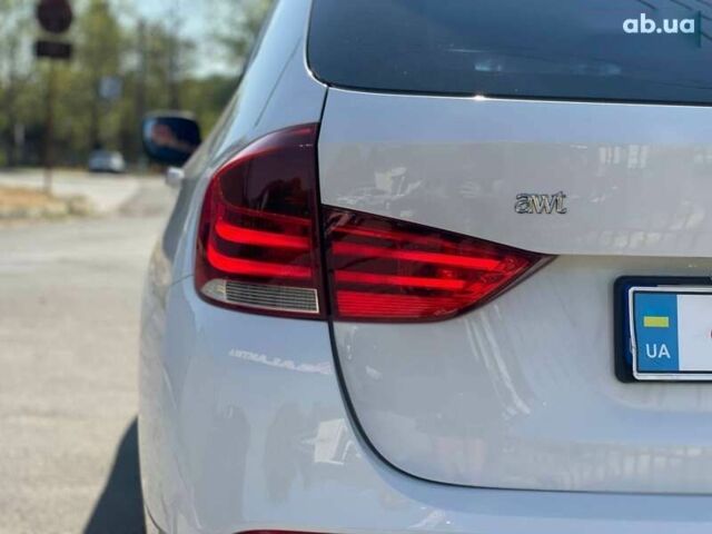 БМВ Х1, объемом двигателя 2 л и пробегом 179 тыс. км за 9699 $, фото 6 на Automoto.ua