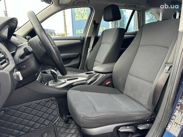 БМВ Х1, об'ємом двигуна 2 л та пробігом 115 тис. км за 14790 $, фото 17 на Automoto.ua