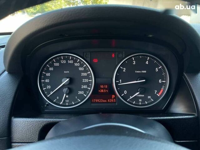 БМВ Х1, объемом двигателя 2 л и пробегом 179 тыс. км за 9699 $, фото 22 на Automoto.ua