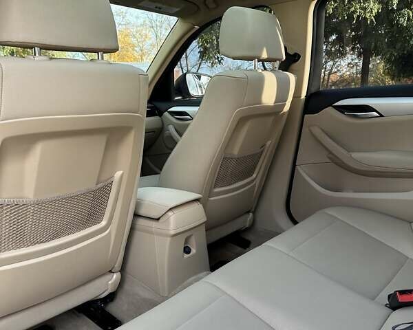 БМВ Х1, об'ємом двигуна 0 л та пробігом 134 тис. км за 13500 $, фото 22 на Automoto.ua