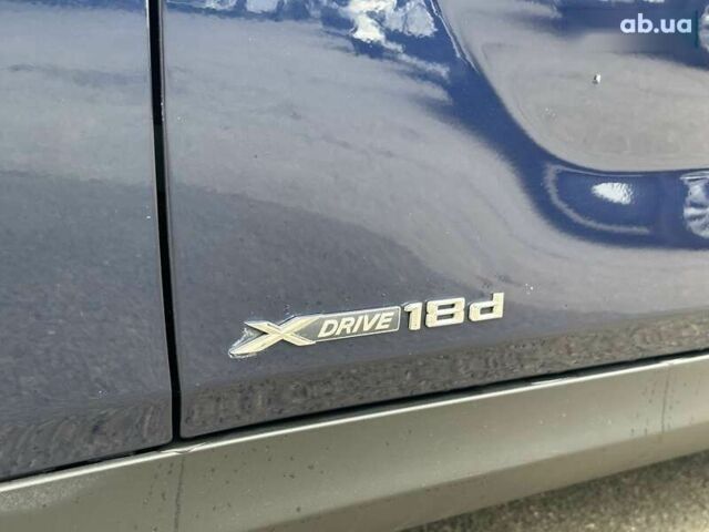 БМВ Х1, об'ємом двигуна 2 л та пробігом 115 тис. км за 14790 $, фото 12 на Automoto.ua