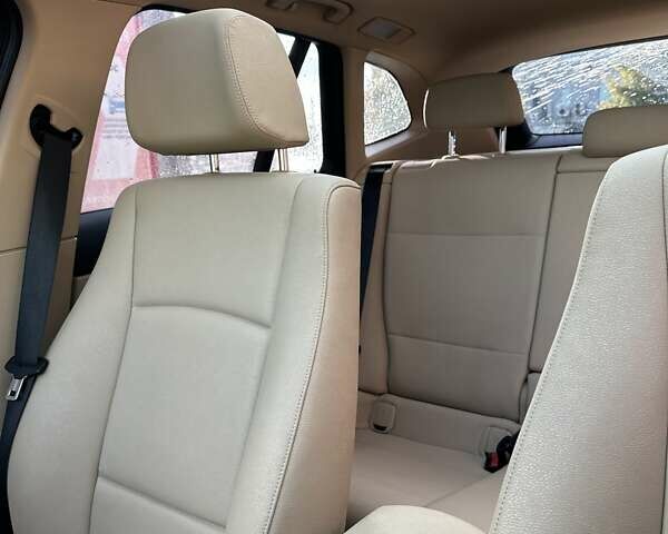 БМВ Х1, об'ємом двигуна 0 л та пробігом 134 тис. км за 13500 $, фото 10 на Automoto.ua
