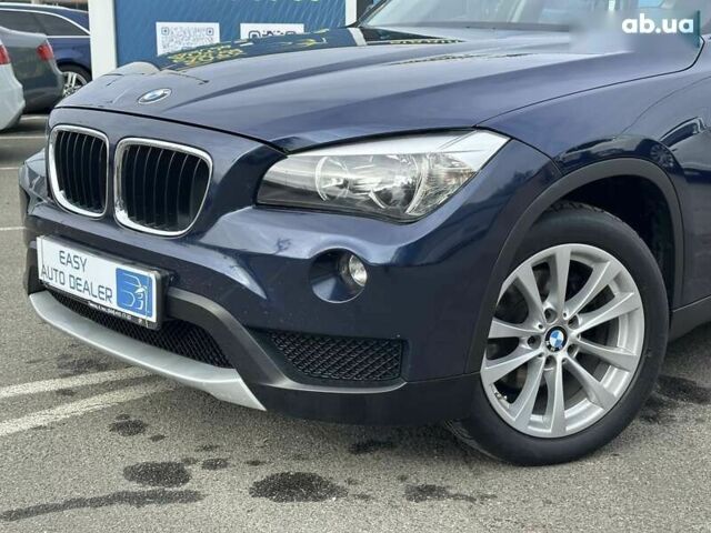 БМВ Х1, об'ємом двигуна 2 л та пробігом 115 тис. км за 14790 $, фото 10 на Automoto.ua