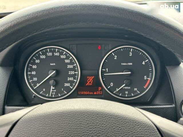 БМВ Х1, об'ємом двигуна 2 л та пробігом 115 тис. км за 14790 $, фото 22 на Automoto.ua