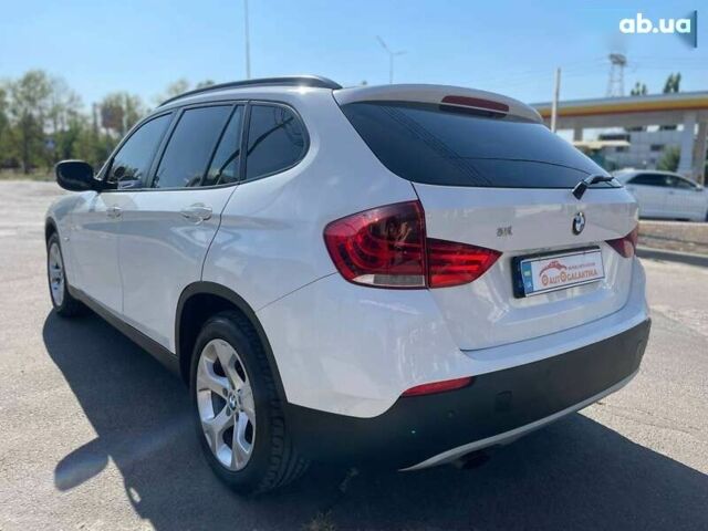 БМВ Х1, объемом двигателя 2 л и пробегом 179 тыс. км за 9699 $, фото 4 на Automoto.ua