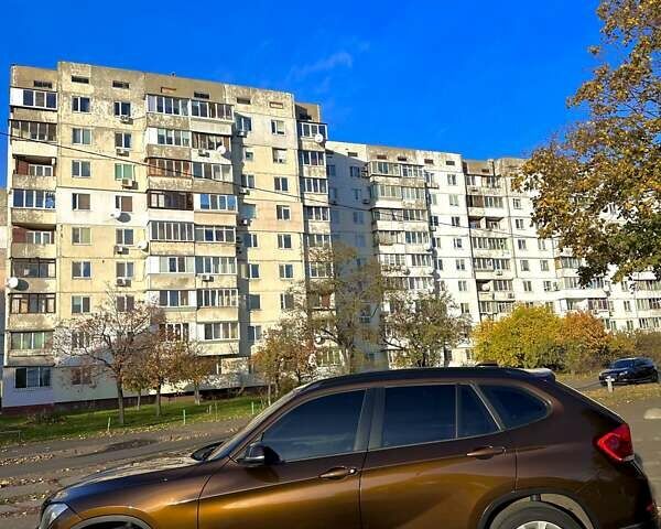 БМВ Х1, об'ємом двигуна 0 л та пробігом 134 тис. км за 13500 $, фото 1 на Automoto.ua