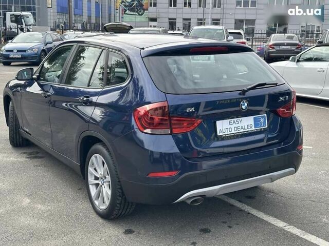 БМВ Х1, об'ємом двигуна 2 л та пробігом 115 тис. км за 14790 $, фото 6 на Automoto.ua