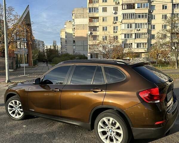 БМВ Х1, об'ємом двигуна 0 л та пробігом 134 тис. км за 13500 $, фото 2 на Automoto.ua