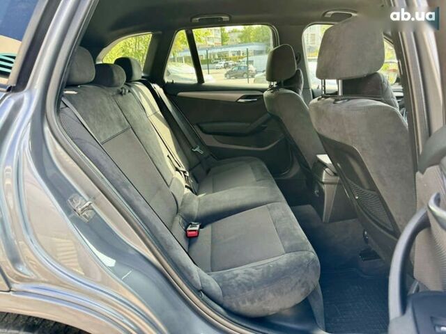 БМВ Х1, объемом двигателя 2 л и пробегом 200 тыс. км за 13950 $, фото 3 на Automoto.ua