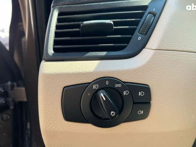 БМВ Х1, объемом двигателя 2 л и пробегом 255 тыс. км за 11500 $, фото 12 на Automoto.ua