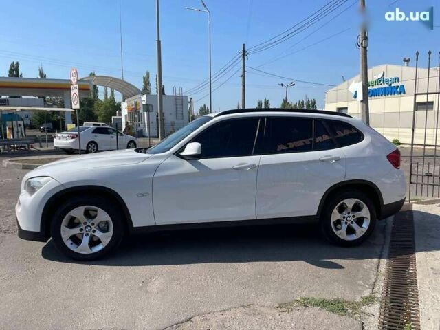 БМВ Х1, объемом двигателя 2 л и пробегом 179 тыс. км за 9699 $, фото 9 на Automoto.ua