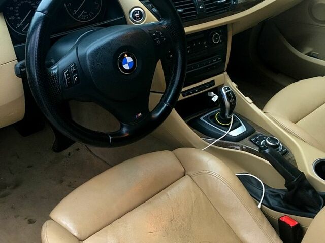 БМВ Х1, об'ємом двигуна 2 л та пробігом 205 тис. км за 12000 $, фото 4 на Automoto.ua