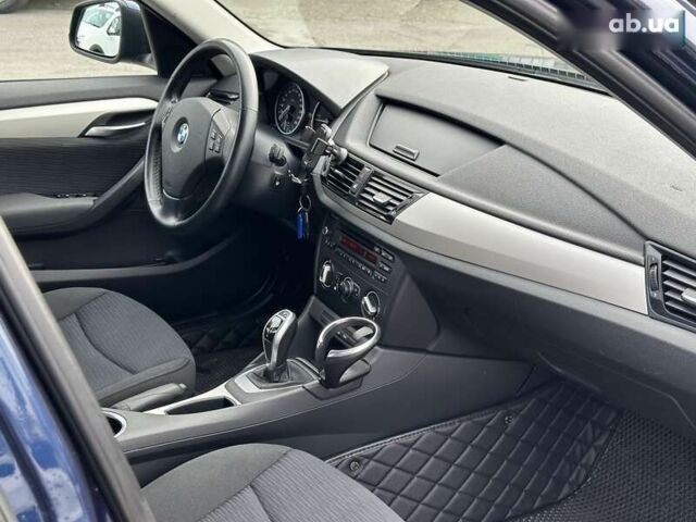 БМВ Х1, об'ємом двигуна 2 л та пробігом 115 тис. км за 14790 $, фото 28 на Automoto.ua