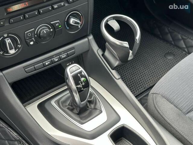 БМВ Х1, об'ємом двигуна 2 л та пробігом 115 тис. км за 14790 $, фото 24 на Automoto.ua