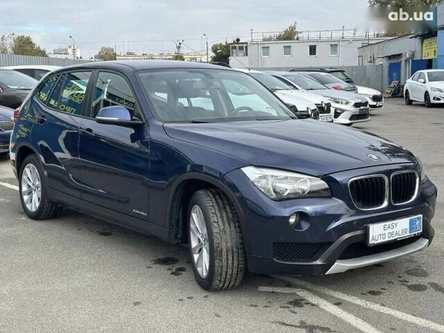 БМВ Х1, об'ємом двигуна 2 л та пробігом 115 тис. км за 14790 $, фото 3 на Automoto.ua