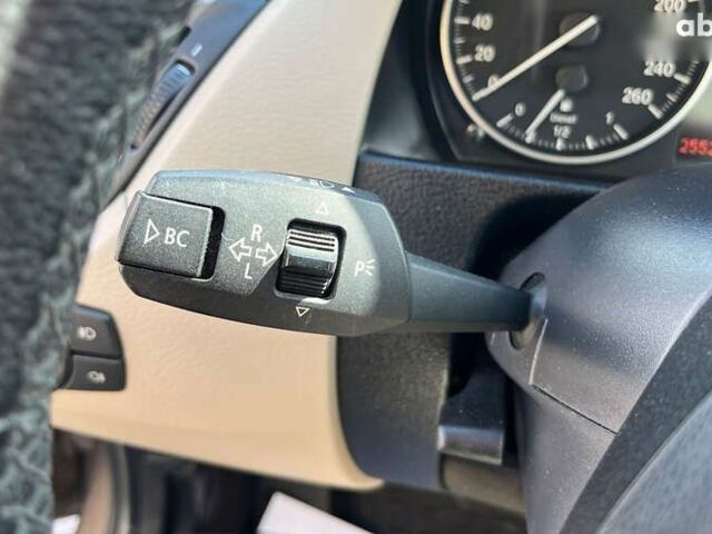 БМВ Х1, объемом двигателя 2 л и пробегом 255 тыс. км за 11500 $, фото 11 на Automoto.ua