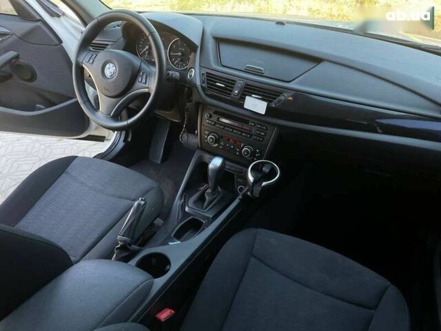 БМВ Х1, объемом двигателя 2 л и пробегом 179 тыс. км за 9699 $, фото 17 на Automoto.ua