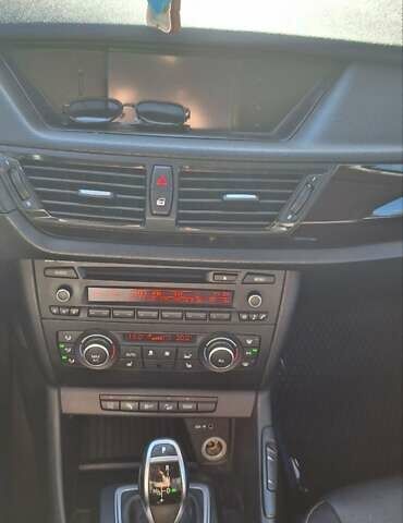 БМВ Х1, объемом двигателя 2 л и пробегом 194 тыс. км за 14500 $, фото 7 на Automoto.ua