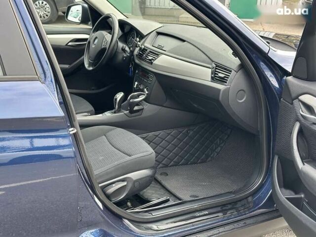 БМВ Х1, об'ємом двигуна 2 л та пробігом 115 тис. км за 14790 $, фото 26 на Automoto.ua