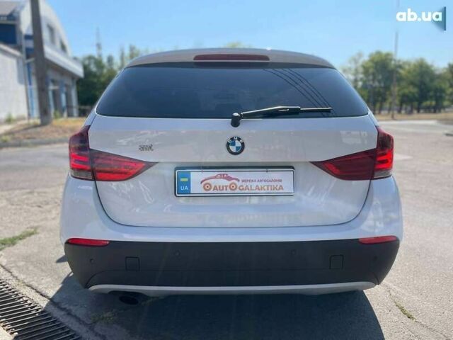 БМВ Х1, объемом двигателя 2 л и пробегом 179 тыс. км за 9699 $, фото 5 на Automoto.ua