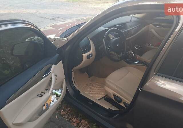 БМВ Х1, объемом двигателя 2 л и пробегом 140 тыс. км за 14800 $, фото 6 на Automoto.ua