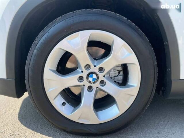 БМВ Х1, объемом двигателя 2 л и пробегом 179 тыс. км за 9699 $, фото 10 на Automoto.ua