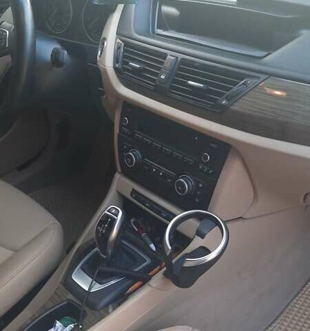 БМВ Х1, объемом двигателя 2 л и пробегом 140 тыс. км за 14800 $, фото 4 на Automoto.ua