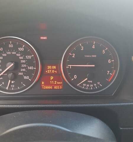 БМВ Х1, объемом двигателя 2 л и пробегом 140 тыс. км за 14800 $, фото 9 на Automoto.ua