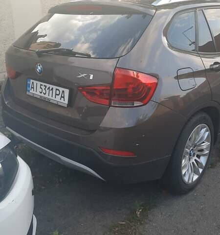 БМВ Х1, объемом двигателя 2 л и пробегом 140 тыс. км за 14800 $, фото 3 на Automoto.ua