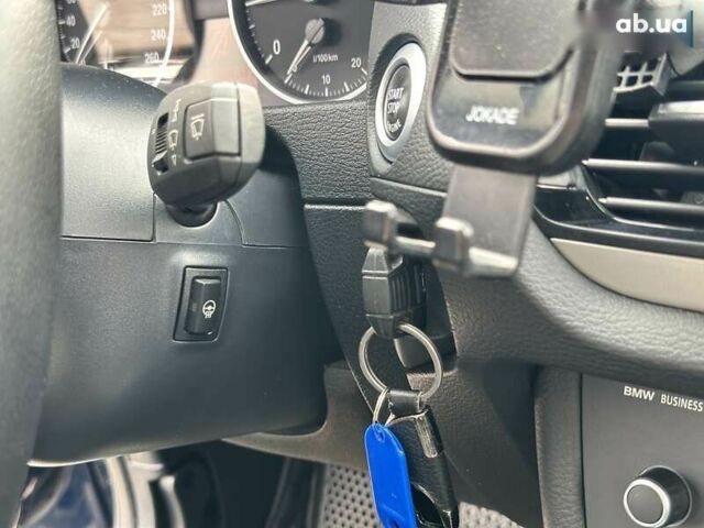 БМВ Х1, об'ємом двигуна 2 л та пробігом 115 тис. км за 14790 $, фото 25 на Automoto.ua