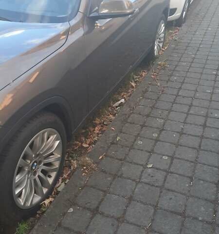 БМВ Х1, объемом двигателя 2 л и пробегом 140 тыс. км за 14800 $, фото 1 на Automoto.ua