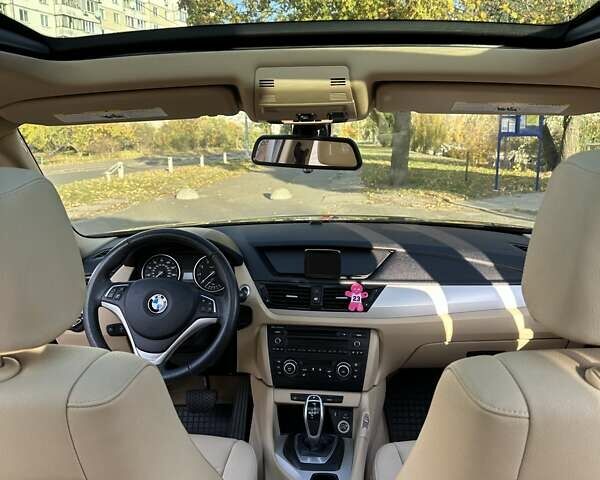 БМВ Х1, об'ємом двигуна 0 л та пробігом 134 тис. км за 13500 $, фото 4 на Automoto.ua