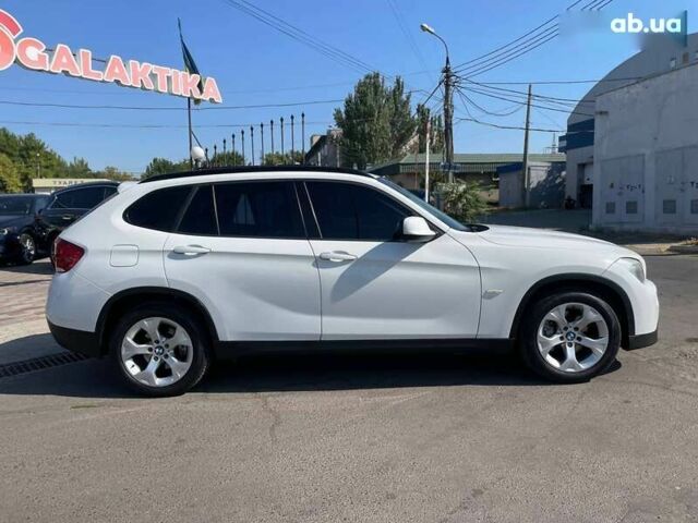 БМВ Х1, объемом двигателя 2 л и пробегом 179 тыс. км за 9699 $, фото 8 на Automoto.ua
