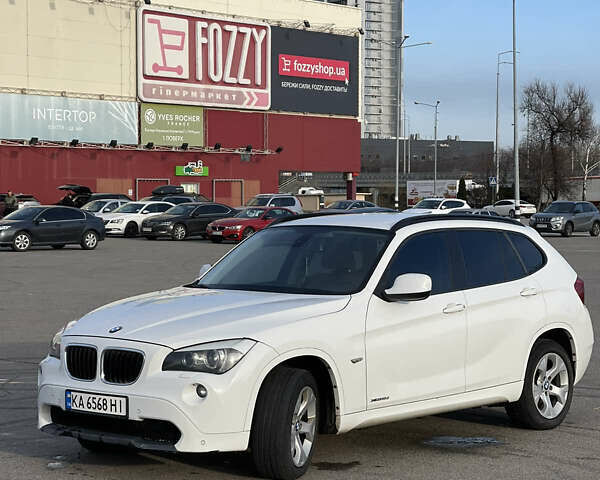 БМВ Х1, объемом двигателя 2 л и пробегом 332 тыс. км за 12900 $, фото 11 на Automoto.ua