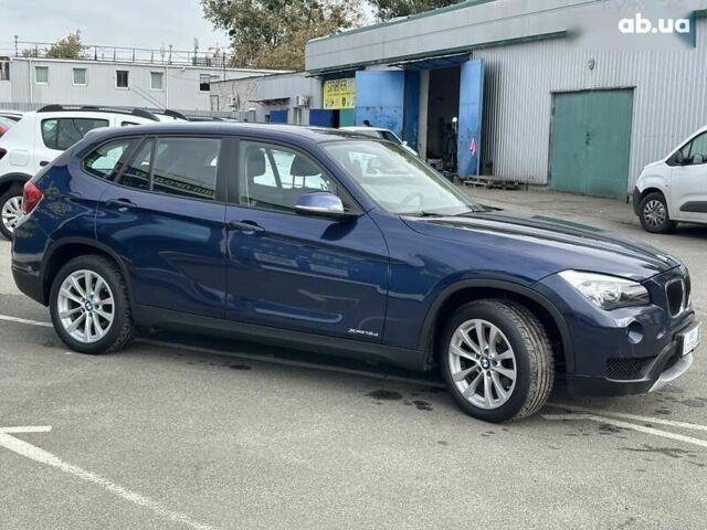 БМВ Х1, об'ємом двигуна 2 л та пробігом 115 тис. км за 14790 $, фото 4 на Automoto.ua