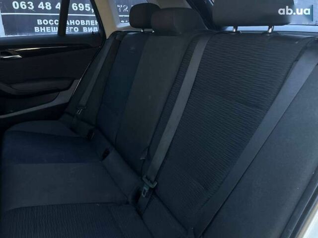 БМВ Х1, объемом двигателя 2 л и пробегом 179 тыс. км за 9699 $, фото 27 на Automoto.ua