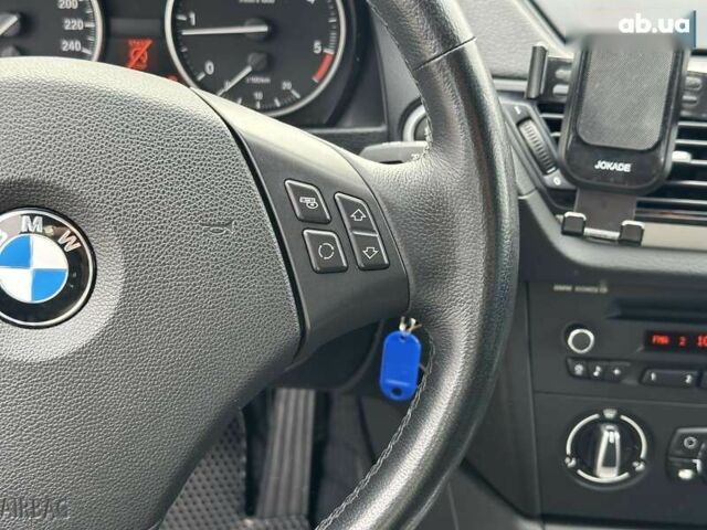 БМВ Х1, об'ємом двигуна 2 л та пробігом 115 тис. км за 14790 $, фото 20 на Automoto.ua