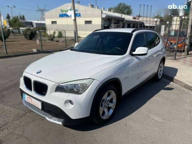 БМВ Х1, объемом двигателя 2 л и пробегом 179 тыс. км за 9699 $, фото 3 на Automoto.ua