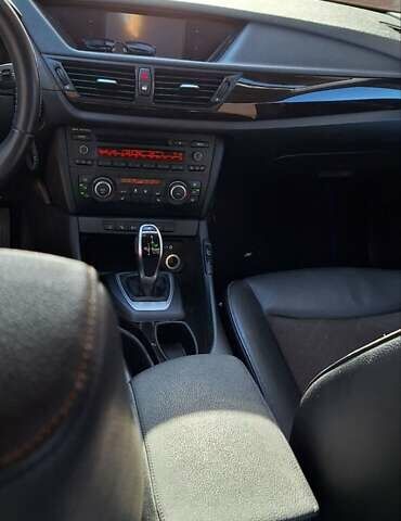 БМВ Х1, об'ємом двигуна 2 л та пробігом 194 тис. км за 14500 $, фото 6 на Automoto.ua