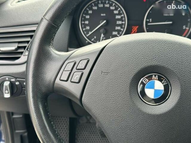 БМВ Х1, об'ємом двигуна 2 л та пробігом 115 тис. км за 14790 $, фото 21 на Automoto.ua