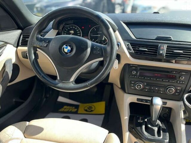 БМВ Х1, объемом двигателя 2 л и пробегом 255 тыс. км за 11500 $, фото 15 на Automoto.ua