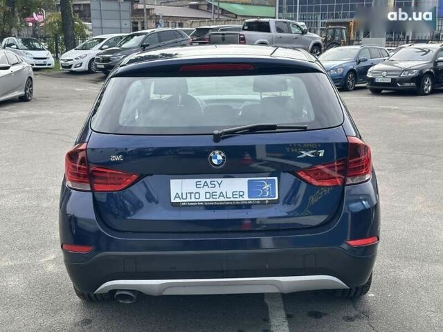 БМВ Х1, об'ємом двигуна 2 л та пробігом 115 тис. км за 14790 $, фото 5 на Automoto.ua