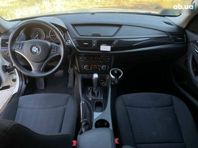 БМВ Х1, объемом двигателя 2 л и пробегом 179 тыс. км за 9699 $, фото 19 на Automoto.ua