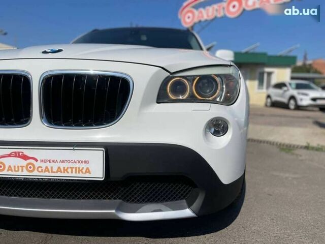 БМВ Х1, объемом двигателя 2 л и пробегом 179 тыс. км за 9699 $, фото 2 на Automoto.ua