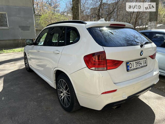 БМВ Х1, объемом двигателя 2 л и пробегом 292 тыс. км за 11700 $, фото 5 на Automoto.ua