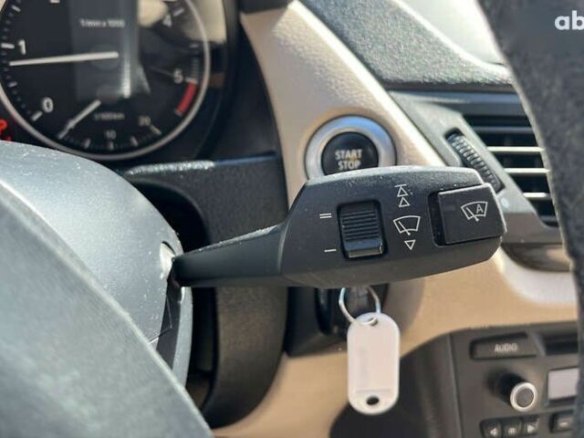 БМВ Х1, объемом двигателя 2 л и пробегом 255 тыс. км за 11500 $, фото 10 на Automoto.ua