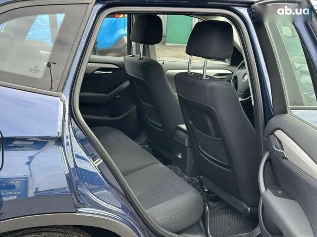 БМВ Х1, об'ємом двигуна 2 л та пробігом 115 тис. км за 14790 $, фото 29 на Automoto.ua